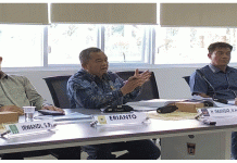 Komisi IV DPRD Padang Minta Panitia Porprov Sumbar 2026 Maksimal Planning Event