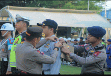 Polda Sumbar Mulai Operasi Keselamatan Singgalang 2026, Kedepankan Edukasi dan Penindakan Humanis