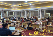 LPPM UNP Tuntaskan Verifikasi Luaran PPM dan Revisi Renstra Penelitian-Pengabdian Masyarakat 2026