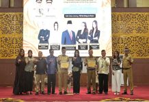 Mahyeldi Dorong UMKM Sumbar Manfaatkan Konten Digital untuk Perluas Pasar