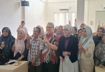 Muhidi Ajak UMKM Sumbar Manfaatkan Digitalisasi untuk Perluas Pasar Produk Lokal