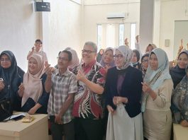 Muhidi Ajak UMKM Sumbar Manfaatkan Digitalisasi untuk Perluas Pasar Produk Lokal