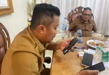 Dua Akses Jalan Terputus akibat Longsor Arosuka, Pemprov Sumbar Turunkan Dukungan