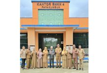 Reses di SMKN 4 Payakumbuh, Irsyad Safar Tampung Aspirasi Sarana Praktik dan Pagar Sekolah