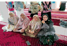 ASN Kabupaten Solok Diingatkan Jaga Kesucian Hati Jelang Ramadhan