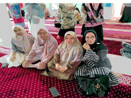 ASN Kabupaten Solok Diingatkan Jaga Kesucian Hati Jelang Ramadhan