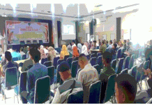 Forum Konsultasi Publik RKPD Pesisir Selatan 2027 Bahas Hilirisasi Pertanian dan Kemandirian Fiskal