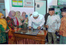 Resmikan MDT Darussakinah di Padang, Gubernur Mahyeldi Tekankan Pentingnya Membangun Generasi Berakhlak