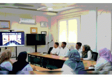 PPPK Kantor Pertanahan Pesisir Selatan Ikuti Pembekalan dari Kanwil BPN Sumbar