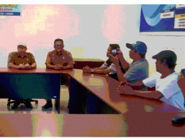 Sinergi Media Diperkuat, Pemkab Pessel Targetkan PAD Lebaran 2026 Rp450 Juta