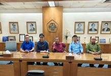 Ketua Yayasan Tarumanagara Prof. Dr. Ariawan Gunadi Rencanakan Kampus 4 di Lahan 140 Hektare