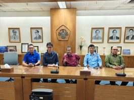 Ketua Yayasan Tarumanagara Prof. Dr. Ariawan Gunadi Rencanakan Kampus 4 di Lahan 140 Hektare