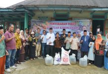 Mahyeldi Jajaki Peluang Kerja Sama dengan Bank Tanah untuk Optimalkan Pemanfaatan Tanah di Sumbar