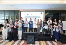 UNP Dorong Akses Kerja Inklusif bagi Perempuan dan Penyandang Disabilitas di Industri Energi Terbarukan