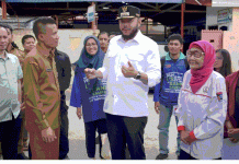 Padang Gandeng Pemprov Sumbar, Proyek Pengolahan Sampah Jadi Energi Listrik