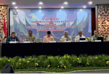 Bahas Pajak Air Permukaan, Pemprov Sumbar dan Forkopimda Gelar Dialog dengan Pengusaha Sawit