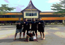 Pelaku Pencuri di Padang Timur Ditangkap Satreskrim Polresta Padang dengan Kerugian Capai Rp18 Juta