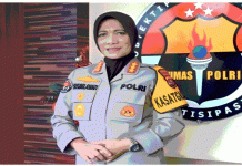 Polda Sumbar Perketat Pengawasan BBM Bersubsidi Kabid Humas Polda Sumbat Kombes Pol Susmelawati Rosya,