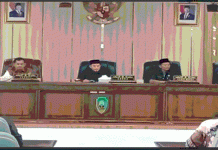 Sekda Sumbar Dorong Optimalisasi Pendekatan Klaster untuk Perkuat Sistem Penanggulangan Bencana