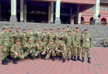 Retret Nasional di Akmil, Ketua DPRD Sumbar Muhidi Siap Tajamkan Kinerja