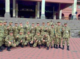 Retret Nasional di Akmil, Ketua DPRD Sumbar Muhidi Siap Tajamkan Kinerja