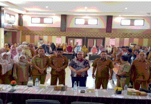 DPRD Sumbar dan Dinas Perpustakaan Siapkan Program Tingkatkan Minat Generasi Muda ke Perpustakaan