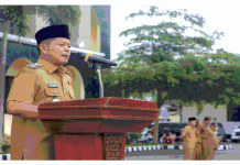 Bupati Pasaman Welly Suhery Berlakukan Kebijakan WFH Setiap Jumat bagi ASN