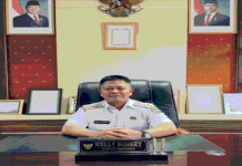 aga Ketertiban Umum, Bupati Pasaman Perketat Aturan Hiburan Organ Tunggal