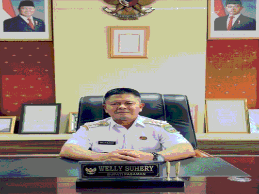 aga Ketertiban Umum, Bupati Pasaman Perketat Aturan Hiburan Organ Tunggal