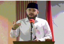 Wlikota Padang : Sinergi Lintas sektor sangat diperlukan agar Penanganan Sungai dan Pengendalian banjir dapat Berjalan optimal dan berkelanjutan Wali Kota Padang Fadly Amran