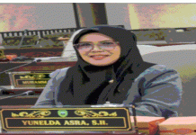 Peringatan Hari Kartini, Yunelda Asra Dorong Perempuan Pasaman Terus Berkarya