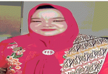 Momentum Peringatan Hari Kartini, Eka Hariani Shandra Sampaikan Pesan Aspiratif