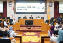 UTBK-SNBT 2026 UNP Resmi Dibuka, Layani 18.367 Peserta Termasuk Disabilitas dan Lokasi Mentawai