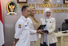 Sinergi GESID dan DPD RI Percepat Sertifikasi Halal bagi 175 UMKM