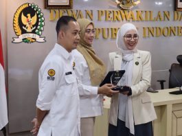 Sinergi GESID dan DPD RI Percepat Sertifikasi Halal bagi 175 UMKM