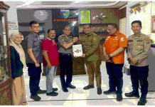 Disparbudpora Pessel Tandatangani Hasil Risk Assessment Pantai Carocok, Perkuat Keamanan Wisata Penulis