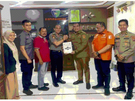 Disparbudpora Pessel Tandatangani Hasil Risk Assessment Pantai Carocok, Perkuat Keamanan Wisata Penulis