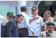 Gubernur Mahyeldi Tegaskan Sumbar Siaga Hadapi Karhutla 2026, Pencegahan Jadi Fokus Utama