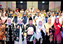Wakil Wali Kota Padang, Maigus Nasir Buka Secara Resmi Seminar dan Workshop Tenaga Pendidik Yayasan Pertiwi