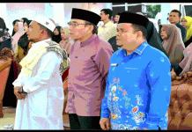 Pemko Padang Perkuat Program Unggulan (Progul) Padang Juara dan Smart Surau sebagai fondasi pembangunan karakter generasi muda.