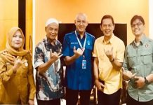 Perumda AM Padang Percepat Perbaikan Jaringan Air Bersih Pascabanjir