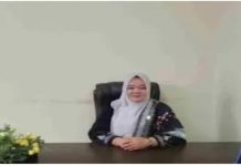 Wakil Ketua DPRD Pasaman Eka Hariani Sandra Ajak Masyarakat Amalkan Nilai-Nilai Pancasila