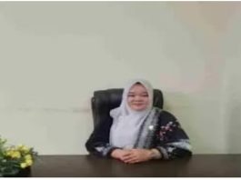 Wakil Ketua DPRD Pasaman Eka Hariani Sandra Ajak Masyarakat Amalkan Nilai-Nilai Pancasila