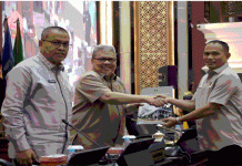 Surplus, DPRD Sumbar Apresiasi Pemprov Kelola Anggaran APBD Tahun 2025