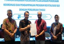UNP Kembali Dipercaya Dampingi Revitalisasi 9 SLB di Sumbar pada 2026