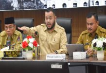 Padang Bidik 10 Besar Smart City Nasional usai Raih WTP ke-13