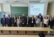Dosen UNP Presentasikan Tiga Riset Internasional pada AETECH 2026 di Slovakia