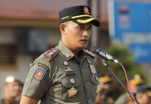 Viral Isu Pocong Datangi Rumah Warga Padang, Satpol PP Minta Masyarakat Tidak Percaya Hoaks