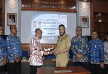 Kabar Baik! Pemko Padang Siapkan 40 Beasiswa Kuliah Penerbangan dengan Jaminan Kerja
