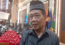 Beny Saswin Nasrun Ditangkap dan Ditahan, DPRD Sumbar Tunggu Proses Pemberhentian Resmi